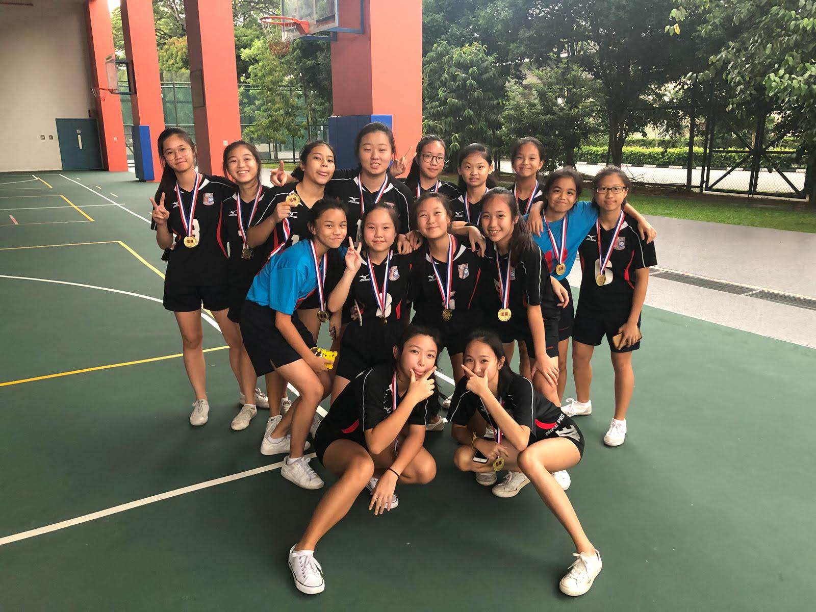 2018 queenscup photo