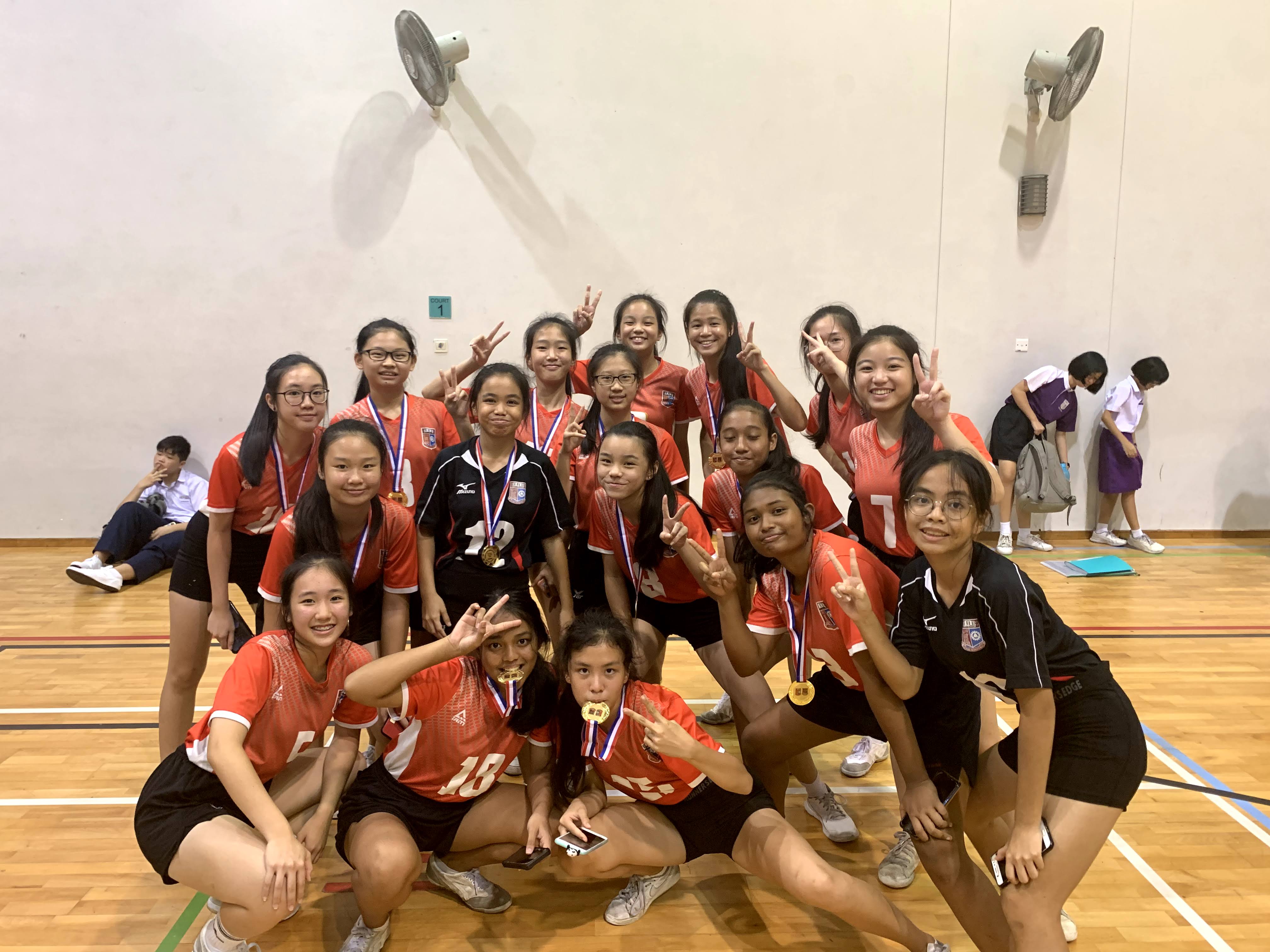 2019 queenscup photo